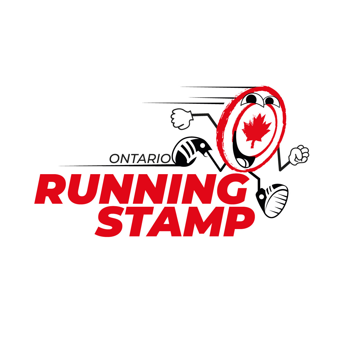 logo white background